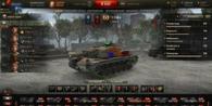 Шкурки с зонами пробития для World of Tanks